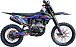 Эндуро / кроссовый мотоцикл BSE T7 Joker (ZS174-5А) Sport в Самаре Эндуро / кроссовый мотоцикл BSE T7 Joker (ZS174-5А) Sport в Самаре