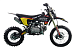 Питбайк FullCrew Teen Rider 125cc 17\14 (механ., эл.стартер) в Самаре