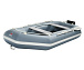 ЛОДКА НАДУВНАЯ YUKONA 300 GT (БЕЗ ПАЙОЛА, ТРАНЕЦ В КОМПЛЕКТЕ) в Самаре