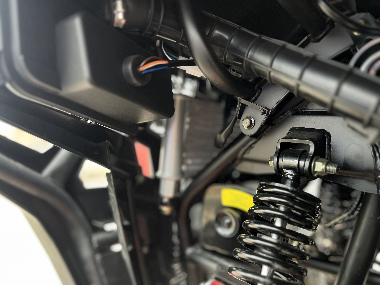 Квадроцикл PROMAX TAURUS 300 MAX-PRO LONG в Самаре