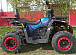 Квадроцикл PROMAX WILD 300 LUX "АНТИВИБРАЦИОННЫЙ" в Самаре