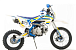 Питбайк MOTOLAND (МОТОЛЕНД) Кросс TCX125 в Самаре