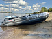 Лодка MISHIMO BIG FLOOR 420 в Самаре