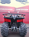 КВАДРОЦИКЛ IRBIS ATV 250  в Самаре