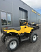 КВАДРОЦИКЛ IRBIS ATV 250  в Самаре