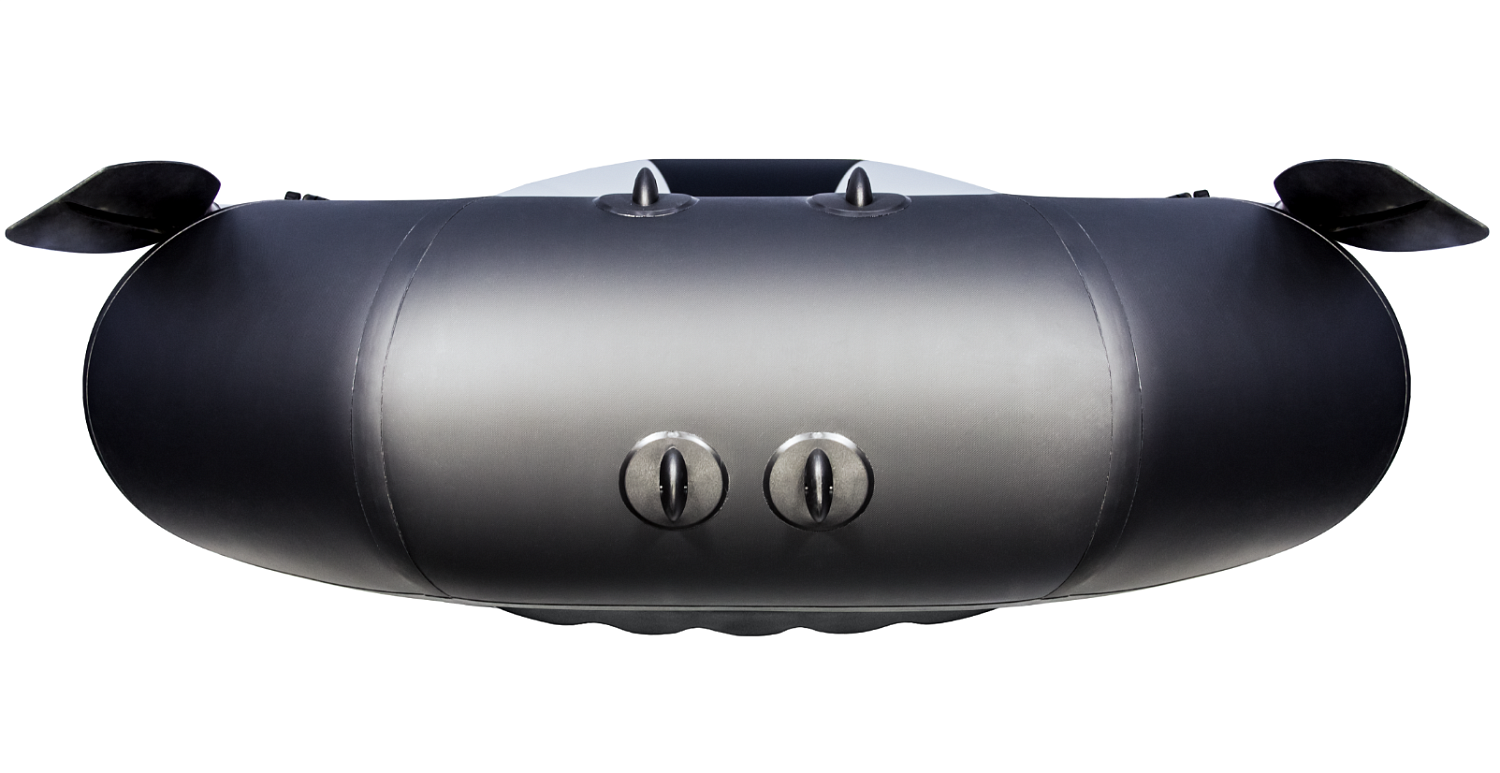 Лодка Таймень NX 270 НД в Самаре