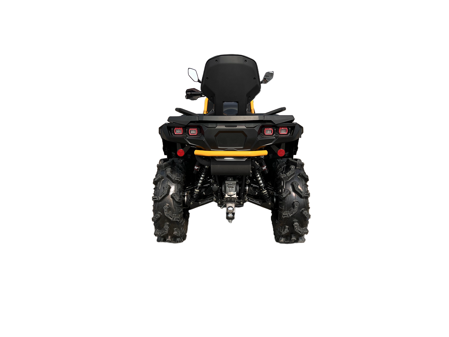 Квадроцикл GBM EXPLORER 1100SW MUD с ПСМ в Самаре