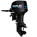 Лодочный мотор MARLIN MP 40 AMHL в Самаре