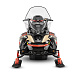 Снегоход AODES Snowcross 1000 WT 508mm LCD 10.25 в Самаре Снегоход AODES Snowcross 1000 WT 508mm LCD 10.25 в Самаре