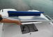 Стеклопластиковый катер Wyatboat-430 DCM (тримаран) в Самаре Стеклопластиковый катер Wyatboat-430 DCM (тримаран) в Самаре