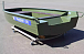 Алюминиевая лодка  Wyatboat-430 Master Fish в Самаре Алюминиевая лодка  Wyatboat-430 Master Fish в Самаре