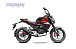 Мопед PROMAX CB130R (49) в Самаре Мопед PROMAX CB130R (49) в Самаре