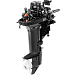Лодочный мотор HIDEA 9.9FHS PRO (326 см3) в Самаре