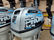 Лодочный мотор PROMAX SP9.9FHS (15) EXTRA в Самаре