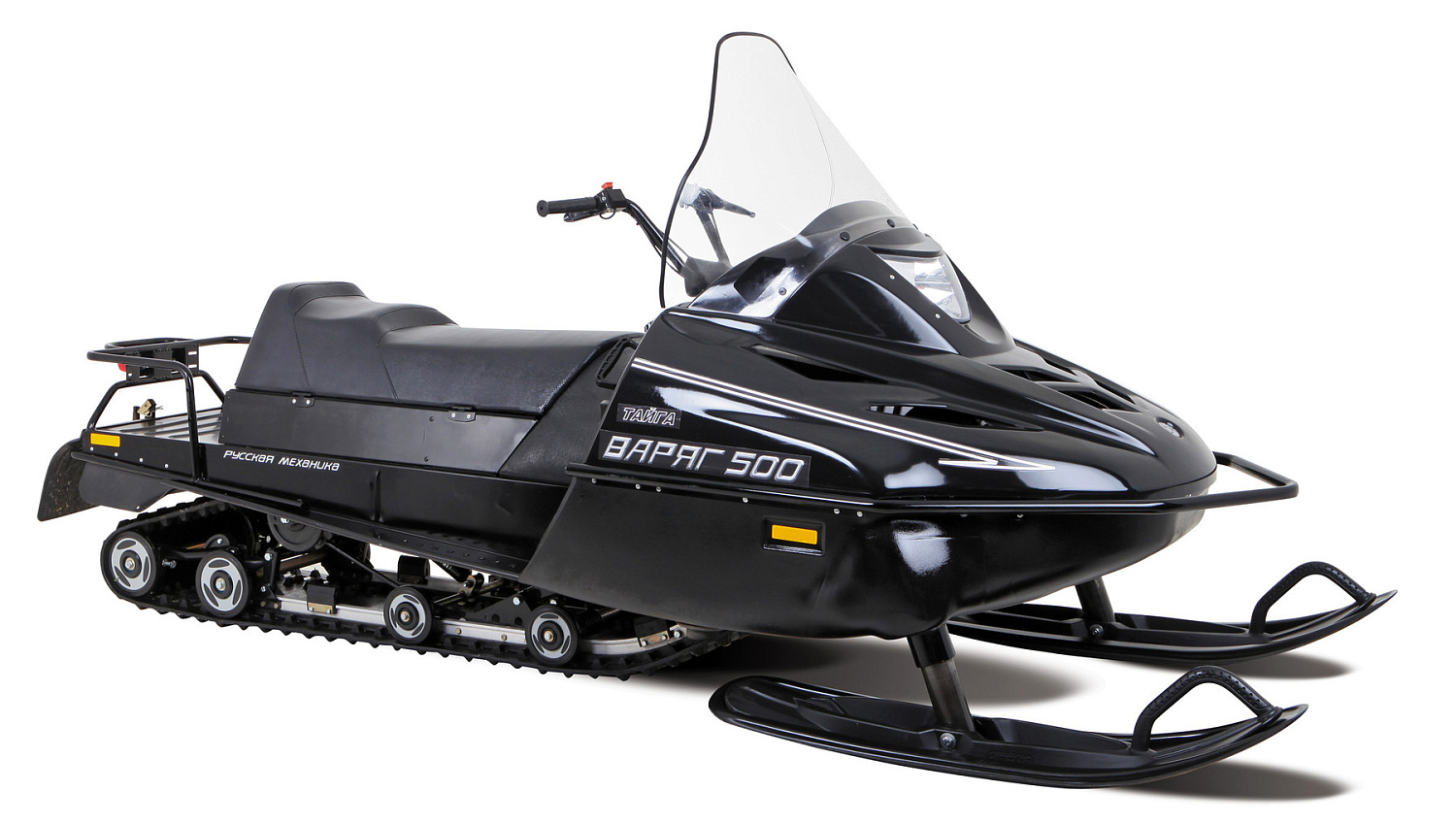 Снегоход РМ ТАЙГА ВАРЯГ 500 в Самаре