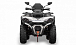 Квадроцикл HISUN GUARDIAN 550L /LONG в Самаре Квадроцикл HISUN GUARDIAN 550L /LONG в Самаре