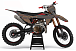 Кроссовый мотоцикл PROMAX LX3 YB300H EFI (4 valves, 6 gears) в Самаре Кроссовый мотоцикл PROMAX LX3 YB300H EFI (4 valves, 6 gears) в Самаре