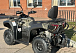 Квадроцикл HISUN GUARDIAN 400L /LONG в Самаре