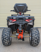 Квадроцикл GBM STORMRIDER 300 NEW PREMIUM в Самаре