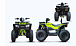 Квадроцикл Progasi RaceJumper MaxPower 200 в Самаре