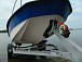 Стеклопластиковый катер Wyatboat-430 DCM (тримаран) в Самаре Стеклопластиковый катер Wyatboat-430 DCM (тримаран) в Самаре