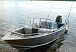Алюминиевый катер Wyatboat-430T DCM Трансформер в Самаре Алюминиевый катер Wyatboat-430T DCM Трансформер в Самаре
