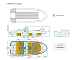 Стеклопластиковый катер Wyatboat-430 DCM (тримаран) в Самаре Стеклопластиковый катер Wyatboat-430 DCM (тримаран) в Самаре