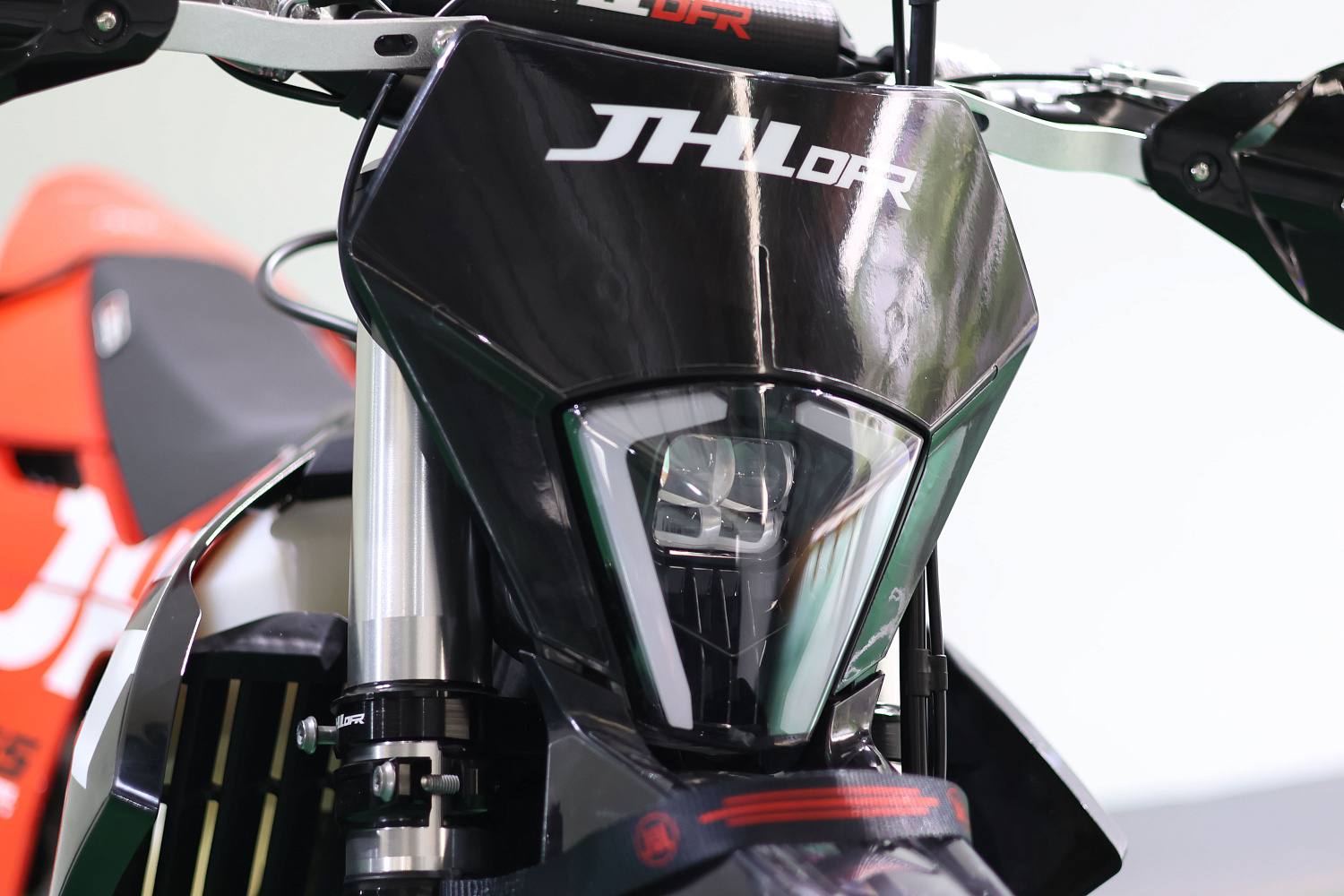 Мотоцикл JHLMOTO JHLofr GS CB300RL в Самаре Мотоцикл JHLMOTO JHLofr GS CB300RL в Самаре