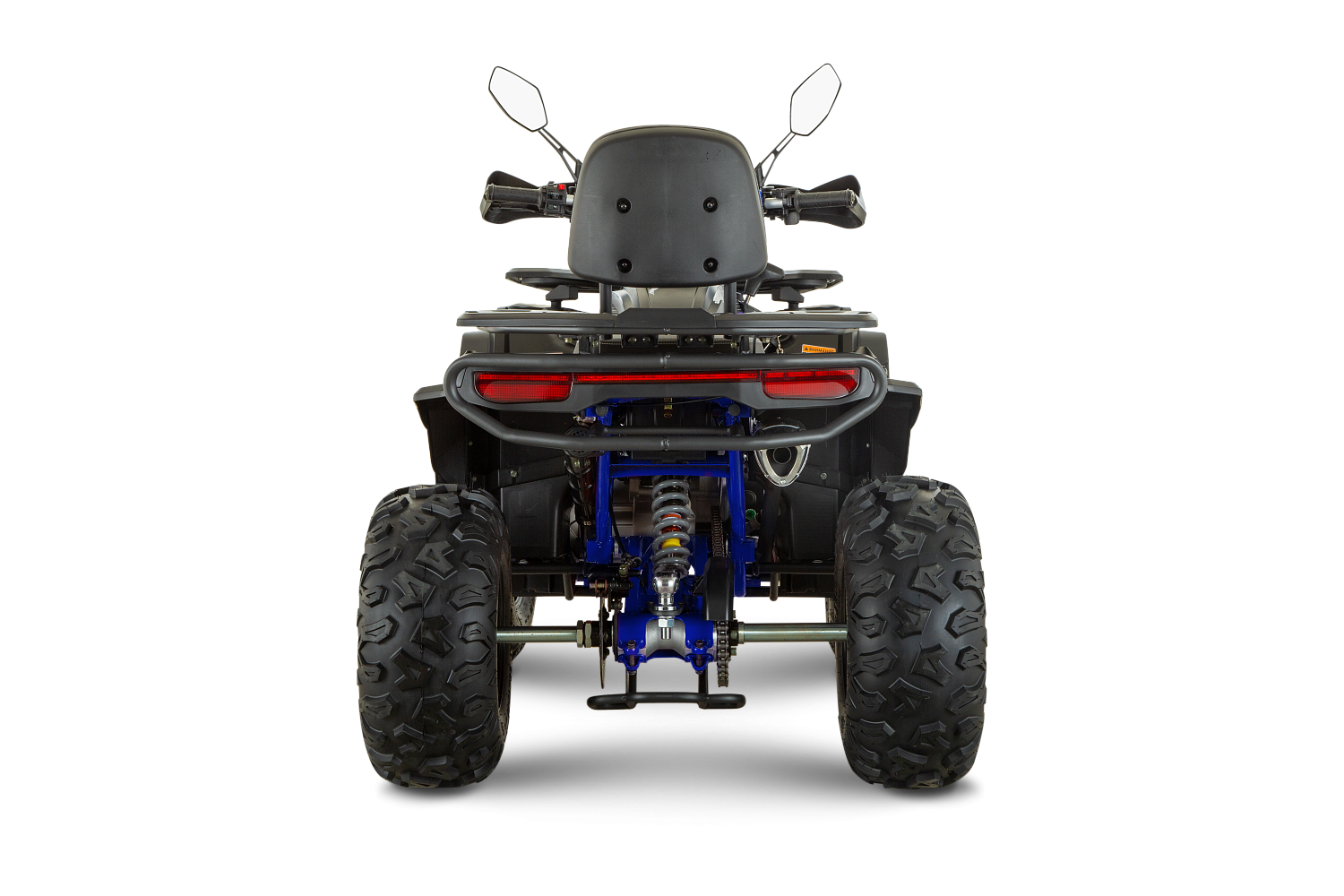 Квадроцикл GBM CROSS HILL 320 BIG PREMIUM в Самаре