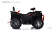 Квадроцикл GBM CRONOS 420 4WD EFI с ПСМ в Самаре