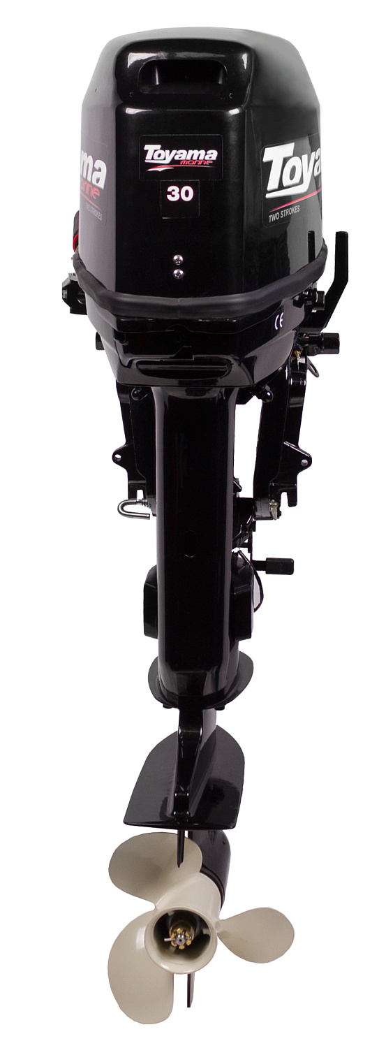 ЛОДОЧНЫЙ МОТОР TOYAMA T30ABMS в Самаре