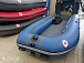 Лодка MISHIMO RIVER JET 400 под водомет в Самаре Лодка MISHIMO RIVER JET 400 под водомет в Самаре