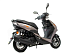 Скутер MOTOLAND (МОТОЛЕНД) FC 150 (WY150) в Самаре Скутер MOTOLAND (МОТОЛЕНД) FC 150 (WY150) в Самаре