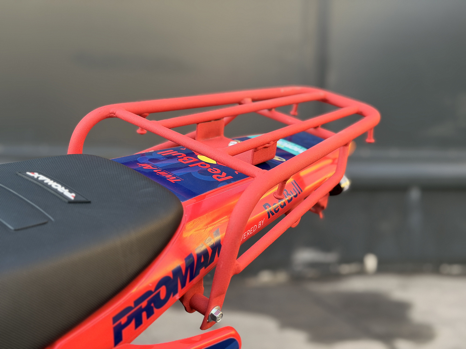 Кроссовый мотоцикл PROMAX MX280 в Самаре