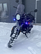 Мотоцикл TMBK FAHRENHEIT 250 (165 FMM) в Самаре Мотоцикл TMBK FAHRENHEIT 250 (165 FMM) в Самаре
