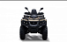 Квадроцикл HISUN TACTIC 550 (HS550ATV) NORMAL в Самаре