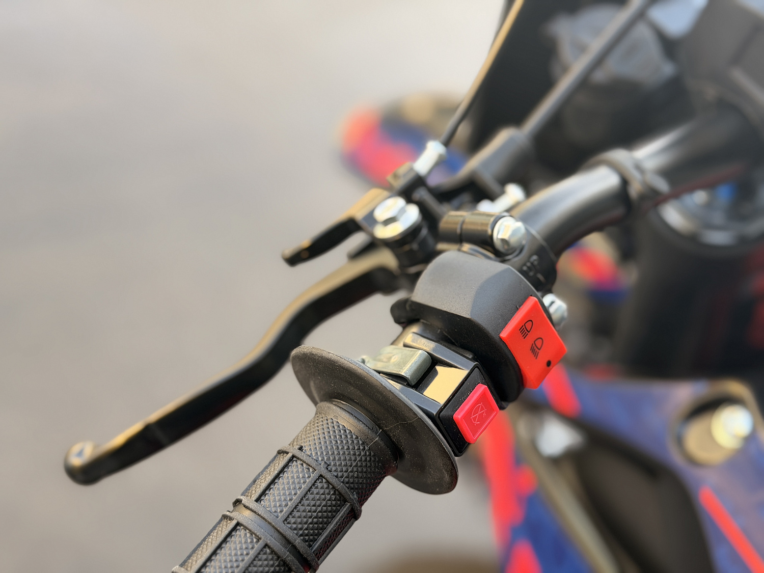 Кроссовый мотоцикл PROMAX MX280 в Самаре