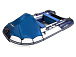 НАДУВНАЯ ЛОДКА GLADIATOR C420AL в Самаре