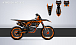 Кроссовый мотоцикл Sanchez Fury NC300S в Самаре Кроссовый мотоцикл Sanchez Fury NC300S в Самаре