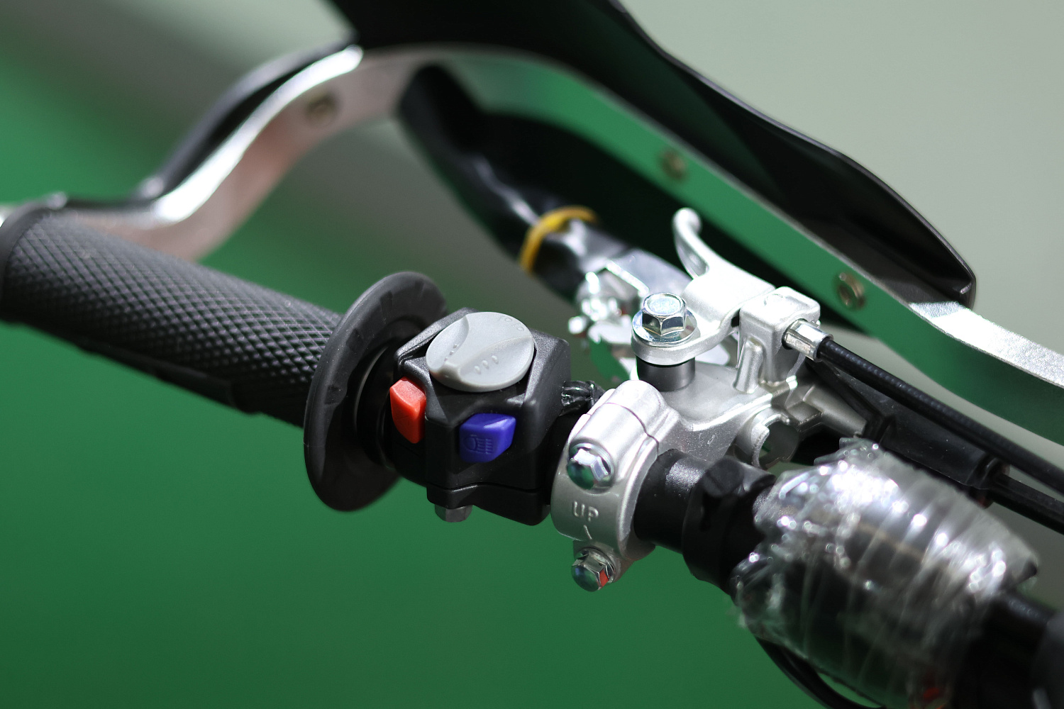 Мотоцикл JHLMOTO JHLofr GS YBS300 (176MN) в Самаре