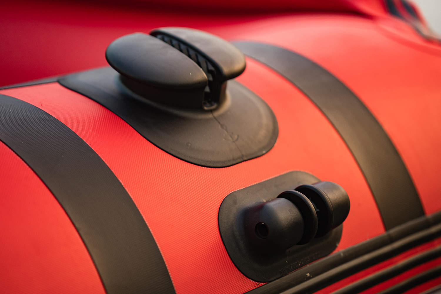 Лодка MISHIMO RIVER FJET PRO 400 под водомет в Самаре