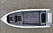 Алюминиевая лодка  Wyatboat-430М FISH в Самаре
