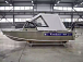 Алюминиевый катер Wyatboat-460 DCM Pro в Самаре Алюминиевый катер Wyatboat-460 DCM Pro в Самаре