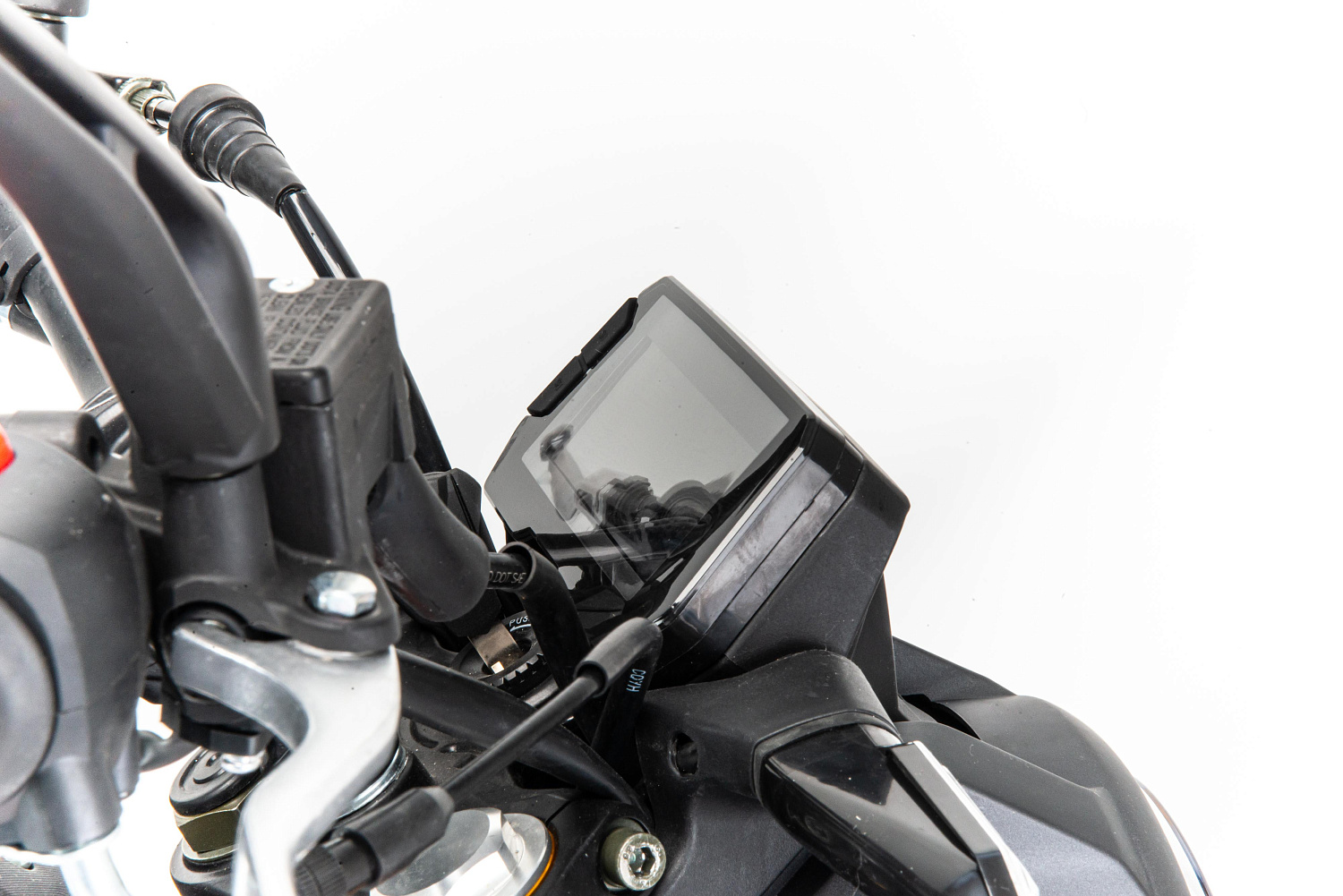 Мотоцикл PROMAX CB150R (49) в Самаре