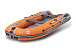 Лодка MISHIMO RIVER JET 400 под водомет в Самаре Лодка MISHIMO RIVER JET 400 под водомет в Самаре