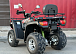 Квадроцикл GBM EXPLORER 400 NEW PREMIUM в Самаре