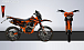 Кроссовый мотоцикл Sanchez Maniac CB250D в Самаре Кроссовый мотоцикл Sanchez Maniac CB250D в Самаре
