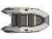 ЛОДКА НАДУВНАЯ YUKONA 330TSE (F) -В КОМПЛЕКТЕ С ФАНЕРНЫМ ПАЙОЛОМ в Самаре