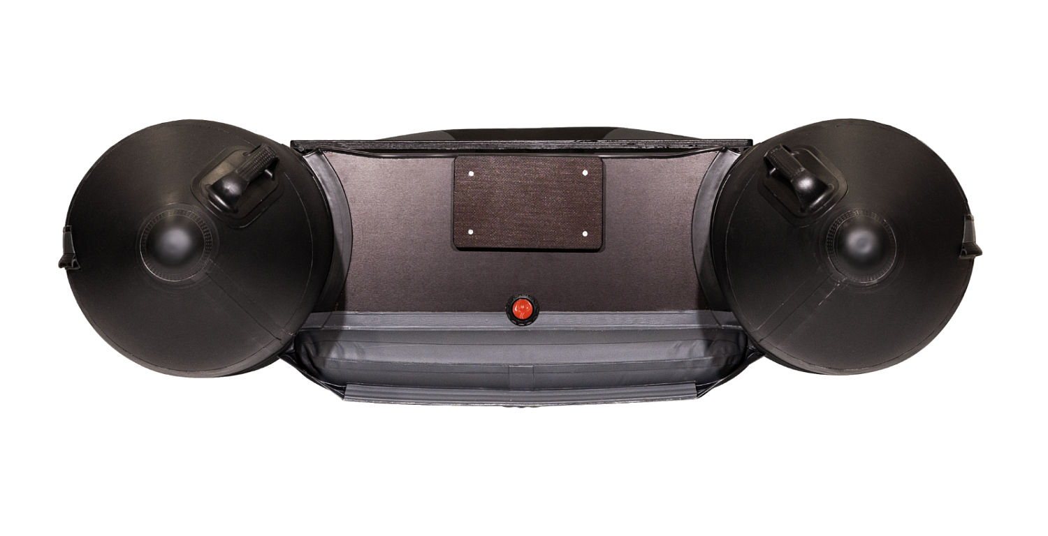 Лодка Таймень NX 2900 НДНД в Самаре