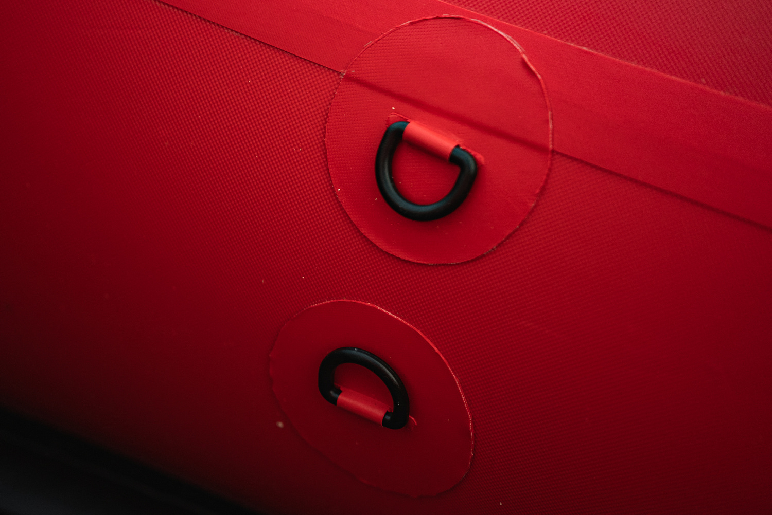 Лодка MISHIMO RIVER FJET PRO 400 под водомет в Самаре